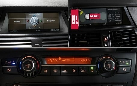 BMW X5, 2008 год, 1 398 000 рублей, 19 фотография