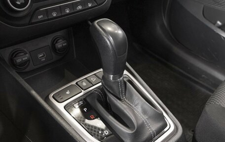 Hyundai Creta I рестайлинг, 2021 год, 2 249 300 рублей, 5 фотография