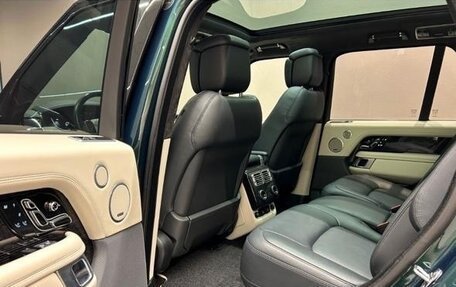 Land Rover Range Rover IV рестайлинг, 2021 год, 11 300 000 рублей, 13 фотография