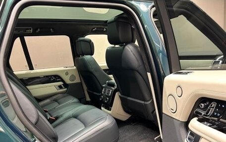 Land Rover Range Rover IV рестайлинг, 2021 год, 11 300 000 рублей, 14 фотография