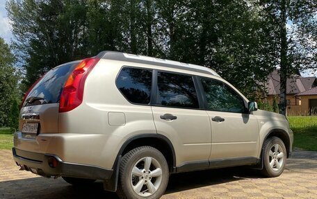 Nissan X-Trail, 2010 год, 1 130 000 рублей, 2 фотография