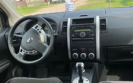 Nissan X-Trail, 2010 год, 1 130 000 рублей, 4 фотография