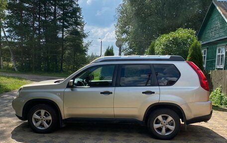 Nissan X-Trail, 2010 год, 1 130 000 рублей, 7 фотография