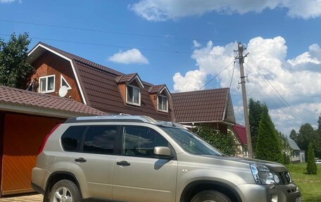Nissan X-Trail, 2010 год, 1 130 000 рублей, 8 фотография