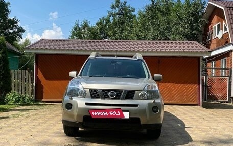 Nissan X-Trail, 2010 год, 1 130 000 рублей, 9 фотография