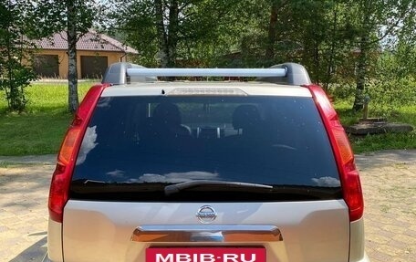 Nissan X-Trail, 2010 год, 1 130 000 рублей, 10 фотография
