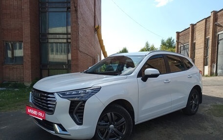 Haval Jolion, 2023 год, 1 950 000 рублей, 2 фотография
