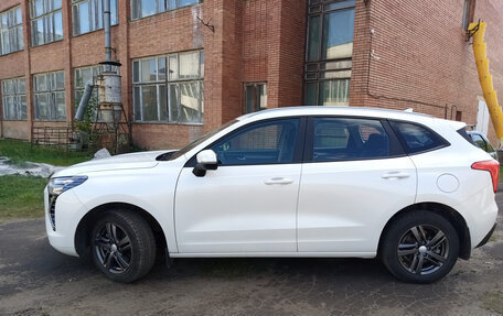 Haval Jolion, 2023 год, 1 950 000 рублей, 3 фотография