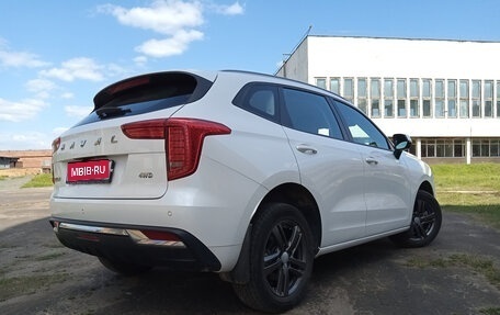 Haval Jolion, 2023 год, 1 950 000 рублей, 5 фотография