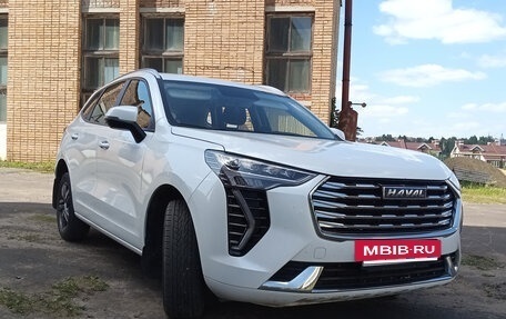 Haval Jolion, 2023 год, 1 950 000 рублей, 11 фотография