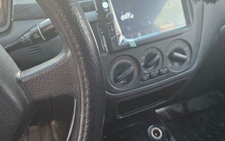 Mitsubishi Lancer IX, 2005 год, 380 000 рублей, 5 фотография