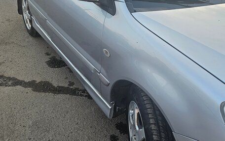 Mitsubishi Lancer IX, 2005 год, 380 000 рублей, 4 фотография