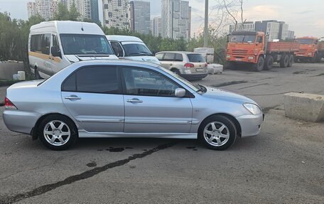 Mitsubishi Lancer IX, 2005 год, 380 000 рублей, 6 фотография