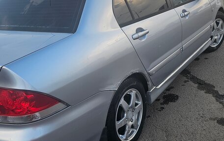 Mitsubishi Lancer IX, 2005 год, 380 000 рублей, 10 фотография