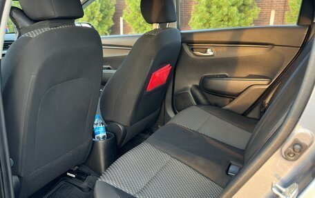 KIA Rio IV, 2017 год, 1 420 000 рублей, 6 фотография