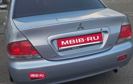 Mitsubishi Lancer IX, 2005 год, 380 000 рублей, 7 фотография
