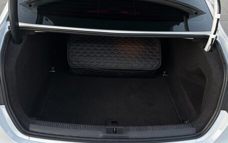 Audi A4, 2012 год, 1 650 000 рублей, 9 фотография