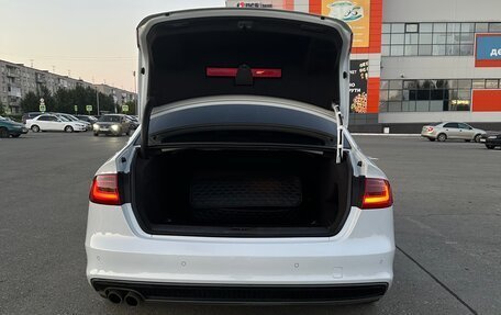 Audi A4, 2012 год, 1 650 000 рублей, 8 фотография