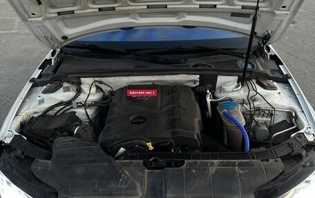 Audi A4, 2012 год, 1 650 000 рублей, 14 фотография