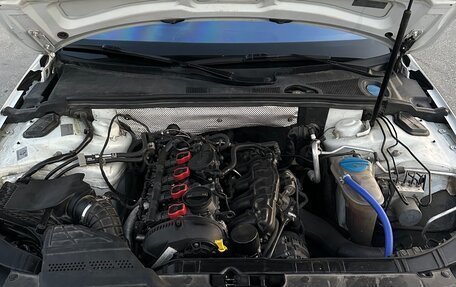 Audi A4, 2012 год, 1 650 000 рублей, 15 фотография