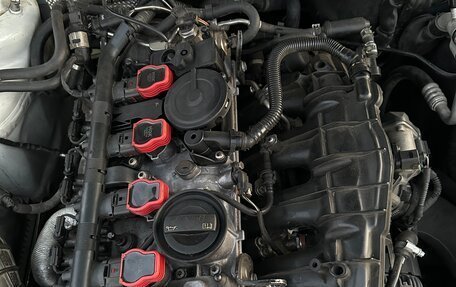 Audi A4, 2012 год, 1 650 000 рублей, 16 фотография