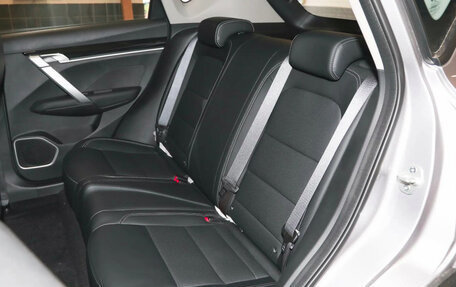 Geely Coolray I, 2025 год, 1 756 000 рублей, 14 фотография