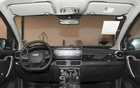 Geely Coolray I, 2025 год, 1 756 000 рублей, 18 фотография