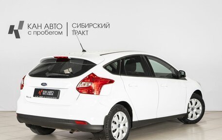Ford Focus III, 2012 год, 779 100 рублей, 2 фотография