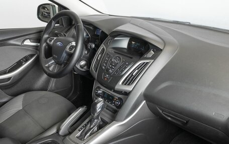 Ford Focus III, 2012 год, 779 100 рублей, 4 фотография