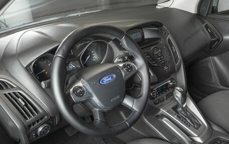 Ford Focus III, 2012 год, 779 100 рублей, 3 фотография