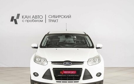 Ford Focus III, 2012 год, 779 100 рублей, 7 фотография