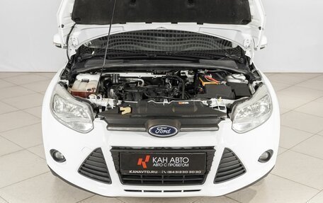 Ford Focus III, 2012 год, 779 100 рублей, 9 фотография