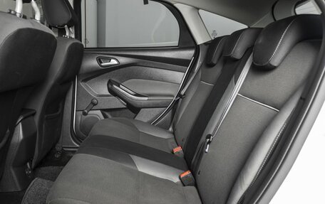 Ford Focus III, 2012 год, 779 100 рублей, 12 фотография