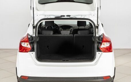 Ford Focus III, 2012 год, 779 100 рублей, 10 фотография