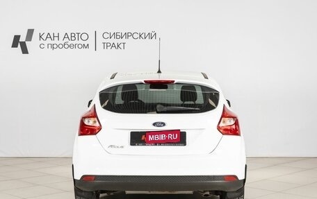 Ford Focus III, 2012 год, 779 100 рублей, 8 фотография