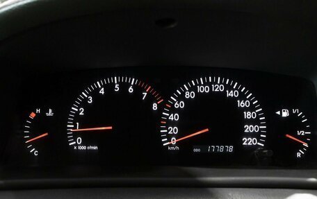Toyota Corolla, 2005 год, 550 000 рублей, 6 фотография
