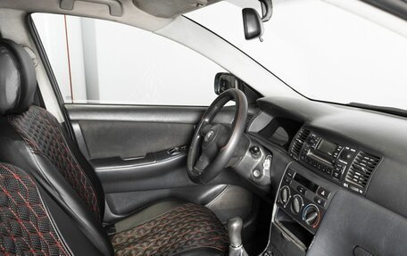 Toyota Corolla, 2005 год, 550 000 рублей, 4 фотография