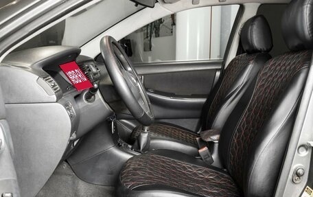 Toyota Corolla, 2005 год, 550 000 рублей, 11 фотография