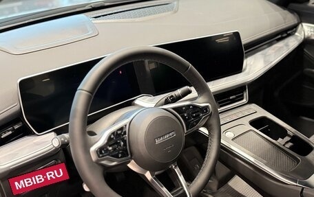 Haval F7, 2025 год, 2 699 000 рублей, 5 фотография