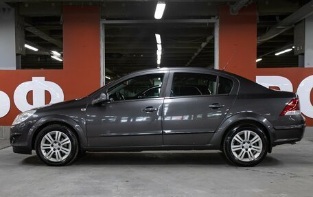 Opel Astra H, 2009 год, 498 000 рублей, 8 фотография