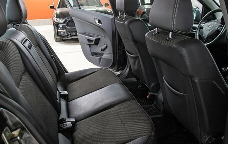 Opel Astra H, 2009 год, 498 000 рублей, 12 фотография