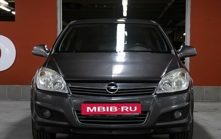 Opel Astra H, 2009 год, 498 000 рублей, 2 фотография