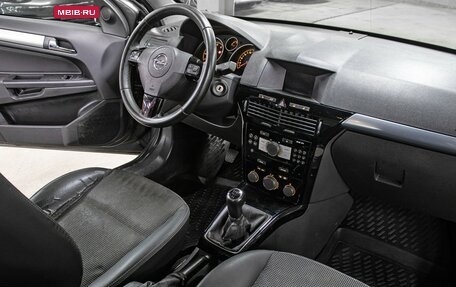 Opel Astra H, 2009 год, 498 000 рублей, 11 фотография
