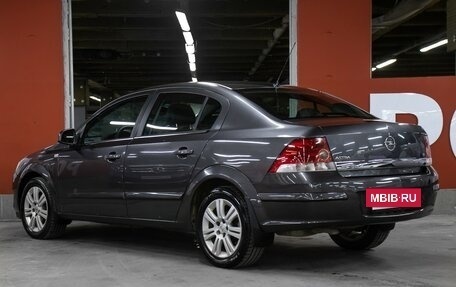 Opel Astra H, 2009 год, 498 000 рублей, 7 фотография