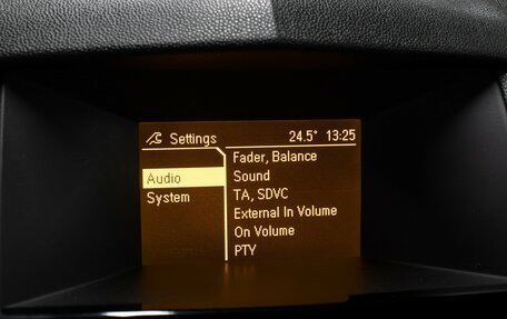 Opel Astra H, 2009 год, 498 000 рублей, 19 фотография