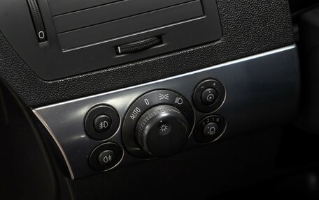 Opel Astra H, 2009 год, 498 000 рублей, 18 фотография