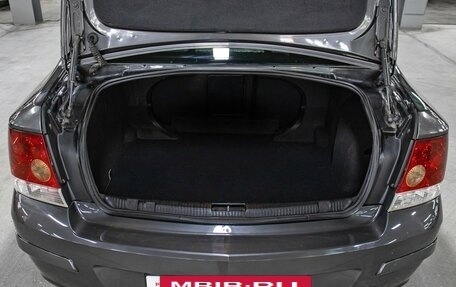 Opel Astra H, 2009 год, 498 000 рублей, 10 фотография