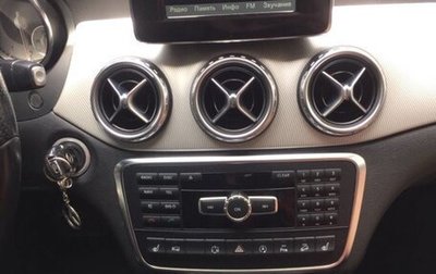 Mercedes-Benz GLA, 2014 год, 2 000 000 рублей, 1 фотография