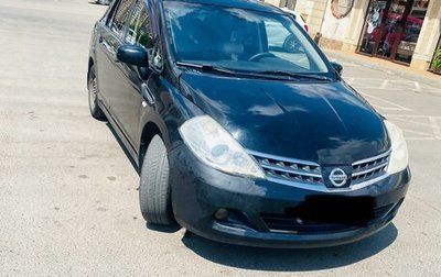 Nissan Tiida, 2011 год, 435 000 рублей, 1 фотография