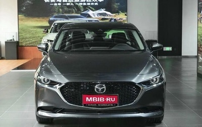 Mazda 3, 2025 год, 2 462 000 рублей, 1 фотография